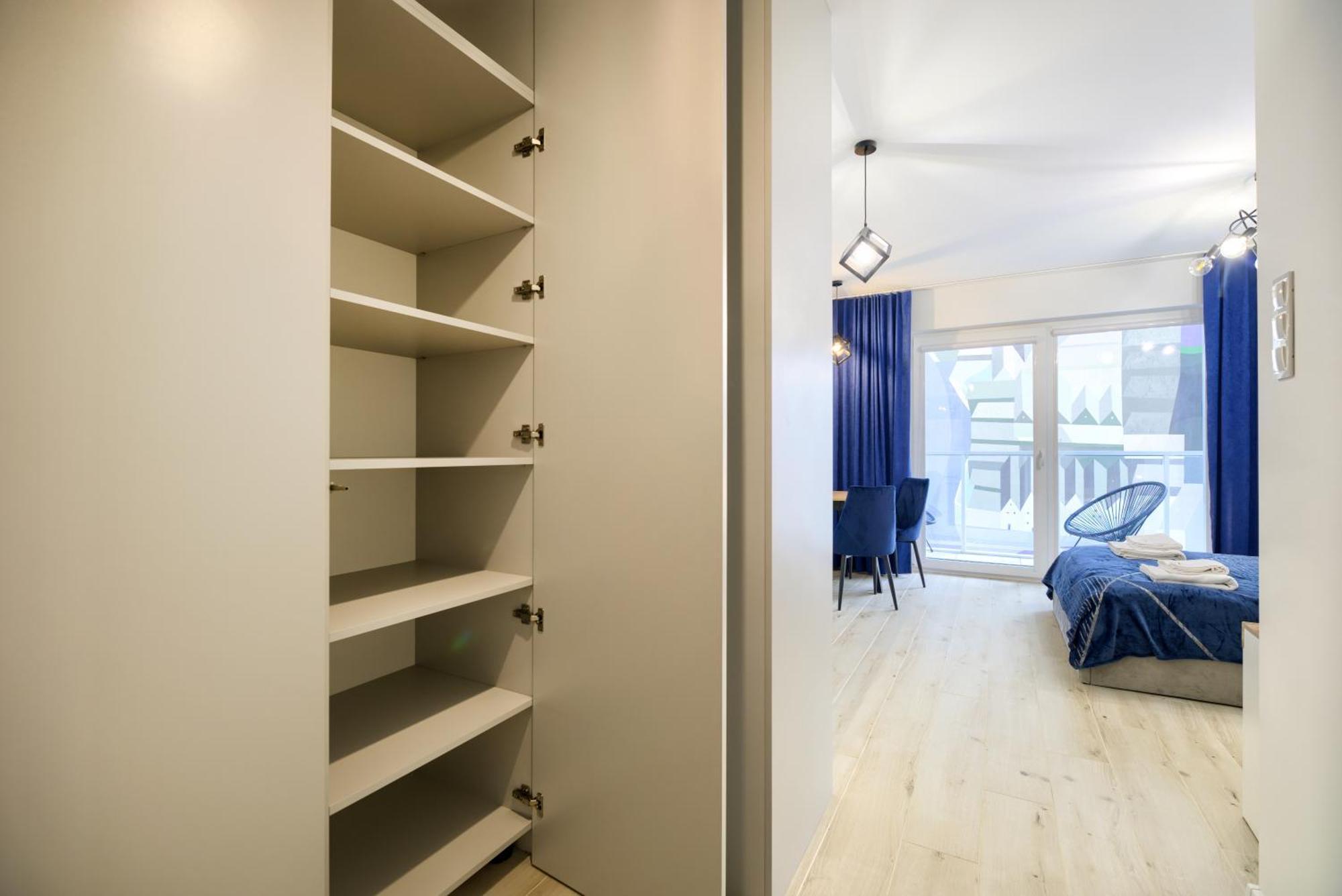 Aboutartapartments - Twin Towers Breslau Exterior foto