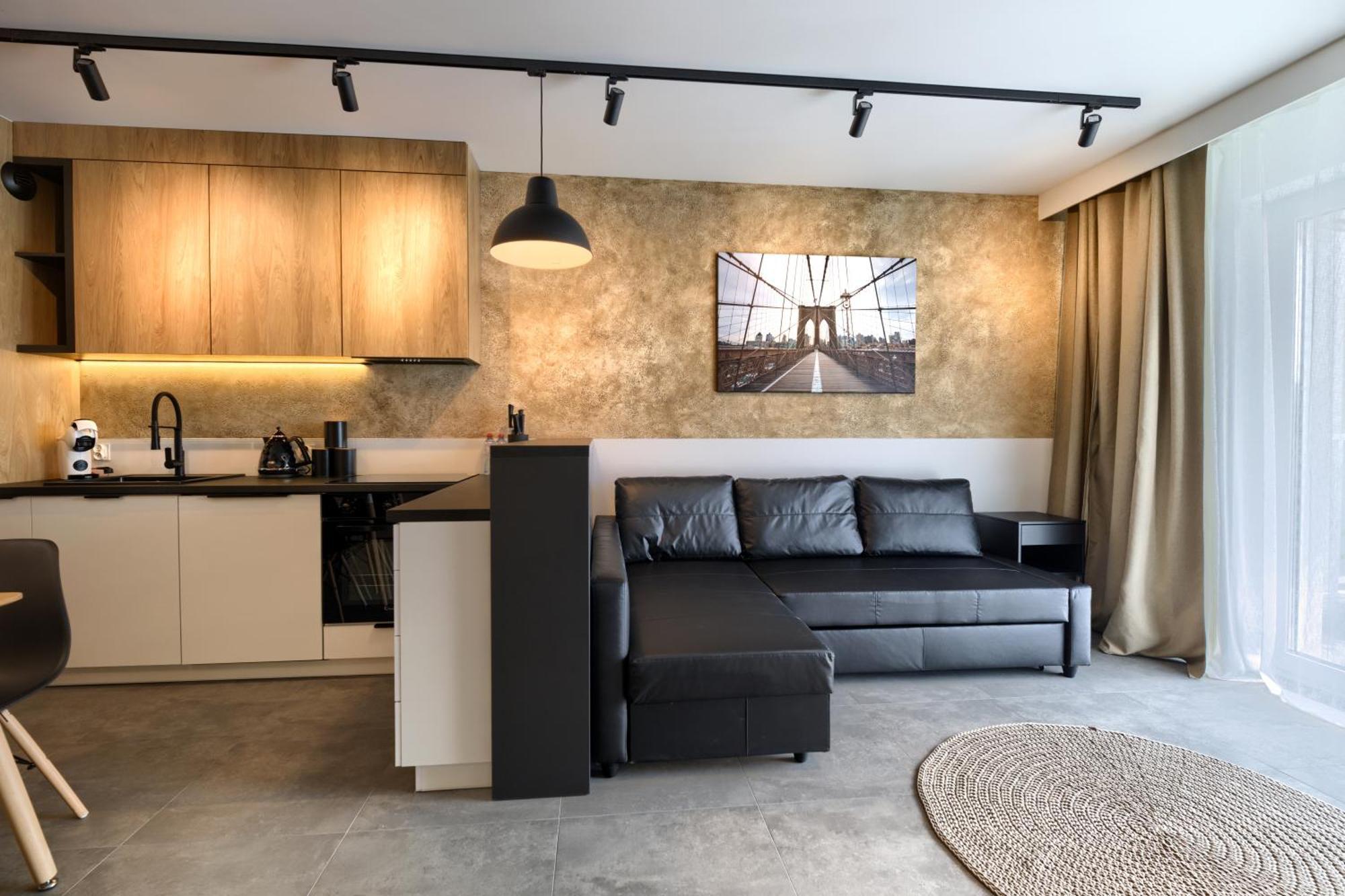 Aboutartapartments - Twin Towers Breslau Exterior foto